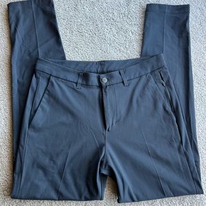 Lululemon men’s pant 31